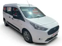 Usado Ford Grand Tourneo Connect Trend 99 CV (72 kW) 2022 Blanco Monovolumen