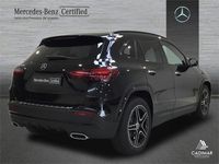 Usado Mercedes GLA200 150 CV (110 kW) 2025 Gris montaña SUV