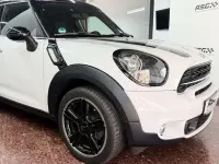 Usado Mini Cooper S Countryman 192 CV (141 kW) 2016 Blanco SUV