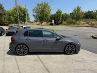 Usado VW Golf VII GTD 184 CV (135 kW) 2019 Utilitario