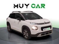 Usado Citroën C3 Aircross Feel 110 CV (80 kW) 2021 Blanco SUV
