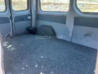 Usado Renault Trafic LIMITED 120 CV (88 kW) 2007 Blanco Monovolumen
