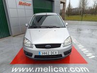 usado Ford C-MAX 2.0TDci Ghia