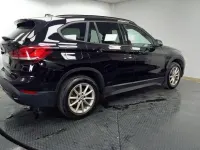 Usado BMW X1 116 CV (85 kW) 2022 Negro SUV