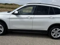 Usado BMW X1 190 CV (139 kW) 2020 Blanco SUV