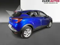 Usado Mitsubishi ASX Motion 90 CV (66 kW) 2024 SUV
