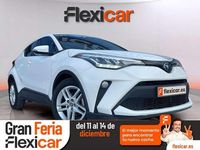 Usado Toyota C-HR Active 122 CV (89 kW) 2022 Blanco SUV