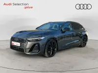 Usado Audi A5 Ambiente 299 CV (219 kW) 2025 Gris / plata Familiar