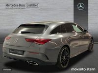 usado Mercedes CLA220 CLAd SB AMG Line (EURO 6d)