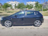 usado Seat Leon COPA 2011