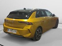 Usado Opel Astra Ultimate 130 CV (95 kW) 2022