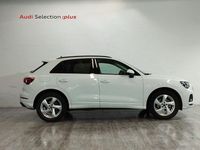Usado Audi Q3 Advanced Plus 150 CV (110 kW) 2025 Blanco SUV