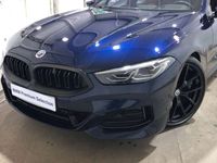 usado BMW 840 Serie 8 d Gran Coupe en Movilnorte El Plantio Madrid