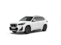 Nuevo BMW iX1 150 kW (204 CV) 2025 Blanco SUV