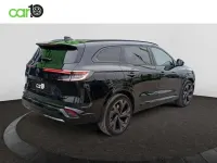 Usado Renault Espace 199 CV (146 kW) 2023 Negro SUV
