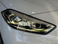 Usado BMW 116 Performance 116 CV (85 kW) 2021 Blanco Utilitario