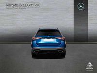 Usado Mercedes GLC220 197 CV (144 kW) 2023 SUV