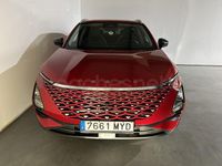 Usado Omoda 5 147 CV (108 kW) 2025 Rojo SUV