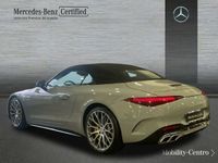 usado Mercedes SL55 AMG -AMG SL 55 4-MATIC+