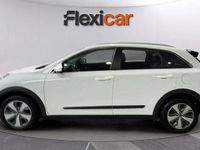 Usado Kia Niro 143 CV (105 kW) 2018 Blanco SUV