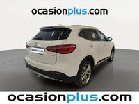 Usado MG HS Luxury 162 CV (119 kW) 2023 Blanco SUV