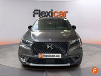 Usado DS Automobiles DS7 Crossback 130 CV (95 kW) 2022 Gris SUV
