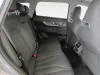 Usado Ebro s700 Luxury 347 CV (255 kW) 2025 Gris/plata SUV