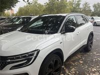 Usado Renault Austral Techno Esprit Alpine 200 CV (147 kW) 2023 Blanco SUV