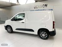 usado Opel Combo 1.5 TD CARGO 75CV