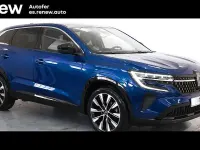 Usado Renault Austral Techno 200 CV (147 kW) 2023 Azul SUV