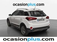 Usado Hyundai i20 Active 101 CV (74 kW) 2019 Blanco Utilitario