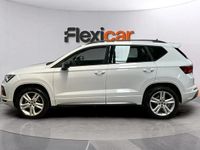 Usado Seat Ateca FR 150 CV (110 kW) 2024 Blanco SUV