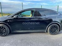 Usado Tesla Model X 2019 Eléctrico SUV
