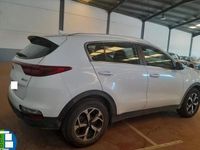 Usado Kia Sportage 136 CV (100 kW) 2020 SUV