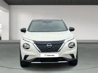 Usado Nissan Juke 143 CV (105 kW) 2024 Blanco SUV