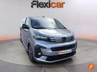 Usado Peugeot Traveller Business-Line 180 CV (132 kW) 2024 Gris Monovolumen
