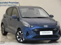 Usado Hyundai i10 2025 Utilitario