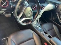 Usado Mercedes A45 AMG AMG Edition 1 360 CV (264 kW) 2014 Blanco Berlina