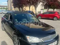 Usado Ford Mondeo Trend 155 CV (114 kW) 2005 Negro Berlina