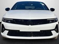 Nuevo Opel Astra 114 kW (156 CV) 2025 Blanco