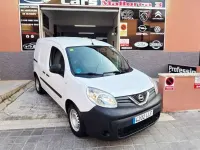 Usado Nissan NV250 90 CV (66 kW) 2020 Blanco Van