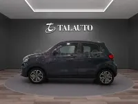 Nuevo Leapmotor T03 2026 Eléctrico Utilitario