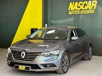 Usado Renault Talisman Zen 160 CV (117 kW) 2017 Gris / plata Berlina