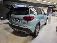 Nuevo Suzuki Vitara 110 CV (80 kW) 2026 Azul SUV