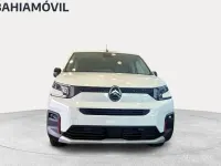 Nuevo Citroën Berlingo 102 CV (75 kW) 2026 Monovolumen