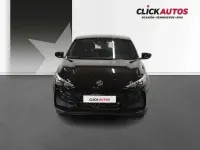 Usado MG MG3 Comfort 116 CV (85 kW) 2025 Negro Utilitario