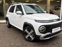 Nuevo Hyundai Inster 84 kW (115 CV) 2026 Blanco Utilitario