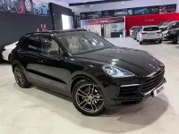 Usado Porsche Cayenne 340 CV (250 kW) 2019 Negro SUV