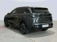 Usado Peugeot e-5008 GT 156 kW (213 CV) 2024 Gris / plata SUV