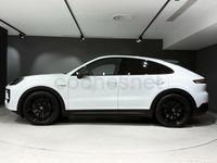 Usado Porsche Cayenne Turbo E-Hybrid 739 CV (543 kW) 2024 Blanco SUV